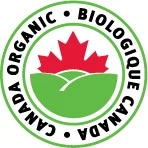 Canada Organic Logo